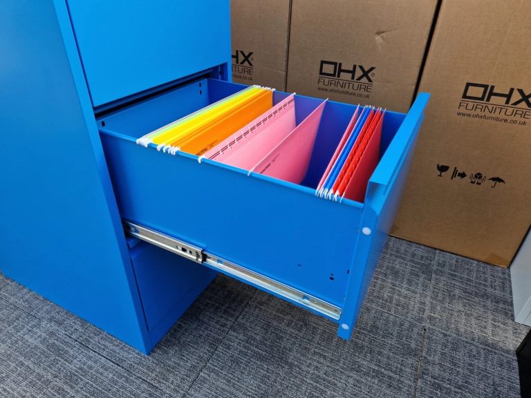 Filing Cabinets