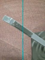 2 Modus Milo Chairs by Simon Pengelly + Free HAY Tray 60x60 Black Coffee Table - Image 7