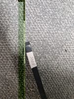 2 Modus Milo Chairs by Simon Pengelly + Free HAY Tray 60x60 Black Coffee Table - Image 13