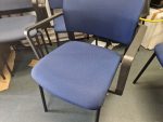 ELITE I-SIT MEETING CHAIR. Set of 16 Chairs - Image 13
