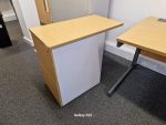 Used Office Desks With Drawers. Delivery via DPD - Image 2
