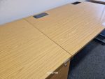 Used Office Desks With Drawers. Delivery via DPD - Image 6