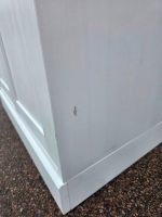 IKEA Glass Display Cabinet with Base Cupboard - Kitchen Storage Combination - Image 8