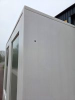 IKEA Glass Display Cabinet with Base Cupboard - Kitchen Storage Combination - Image 10