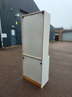 IKEA Glass Display Cabinet with Base Cupboard - Kitchen Storage Combination - Image 13