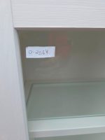 IKEA Glass Display Cabinet with Base Cupboard - Kitchen Storage Combination - Image 19
