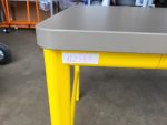Used Senator Play Office Table Modern Ergonomic Design - Image 11