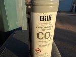 Billi Sparkling CO2 Replacement Carbon Dioxide Cylinders E290 Food Grade - Image 4