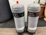 Billi Sparkling CO2 Replacement Carbon Dioxide Cylinders E290 Food Grade - Image 13