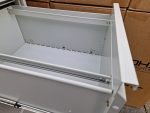 2 Drawer Filing Cabinet Steel Lockable A4/Foolscap - 7 Years Warranty - Image 6