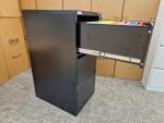 3 Drawer Filing Cabinet Steel Lockable A4/Foolscap - 7 Years Warranty - Image 5