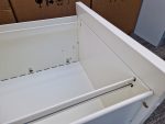 3 Drawer Filing Cabinet Steel Lockable A4/Foolscap - 7 Years Warranty - Image 12