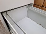 4 Drawer Filing Cabinet Steel Lockable A4/Foolscap - 7 Years Warranty - Image 8