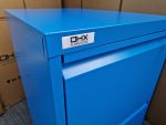 4 Drawer Filing Cabinet Steel Lockable A4/Foolscap - 7 Years Warranty - Image 15
