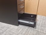 Steel Cabinet 5 or 10 Drawer Lockable Sliding Rails - 5-Year Warranty - Image 9