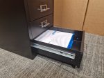 Steel Cabinet 5 or 10 Drawer Lockable Sliding Rails - 5-Year Warranty - Image 10