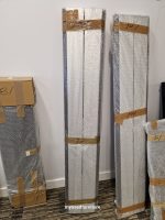 Bene Walnut Boardroom Table 10–12 Seater Executive Meeting Table w/Power Ports - Image 20