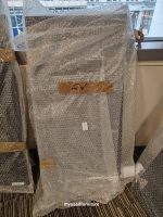 Bene Walnut Boardroom Table 10–12 Seater Executive Meeting Table w/Power Ports - Image 22