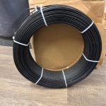 CommScope FTTH Drop Fibre Cable 1F G.657A2 Outdoor PE w/ Hardened End ~ 249m