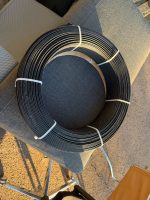 CommScope FTTH Drop Fibre Cable 1F G.657A2 Outdoor PE w/ Hardened End ~ 249m - Image 8