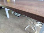 BIG SET: Steelcase Ology Sit Stand Electric Desk + Storage, Cabinets & Cupboards - Image 26