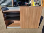 BIG SET: Steelcase Ology Sit Stand Electric Desk + Storage, Cabinets & Cupboards - Image 28