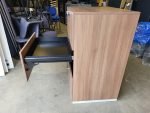 BIG SET: Steelcase Ology Sit Stand Electric Desk + Storage, Cabinets & Cupboards - Image 33