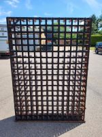 Large Cellar Wine Rack – Metal & Wood, 234-Bottle Freestanding Kitchen Storage - Image 10