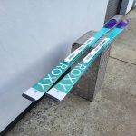 Dreamcatcher 78 - Skis for Women