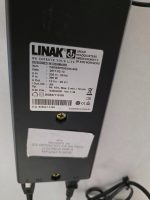 Electric Double Desk Height Adjustable 8 Person Workstation - 4 Office Desks - Image 17