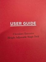 Electric Adjustable Desk Set Sit Stand - Full Office – 64 Seats Double Desks - Image 15