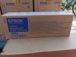 Original Black Toner Epson AcuLaser - Compatible with M2300 / M2400 / MX20