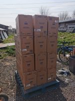 Original Black Toner Epson AcuLaser - Compatible with M2300 / M2400 / MX20 - Image 4