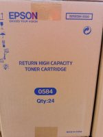 Original Black Toner Epson AcuLaser - Compatible with M2300 / M2400 / MX20 - Image 7