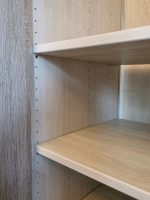 Used 5 Doors Wardrobe. Wiemann - Delivery and assembling weekend - Image 7