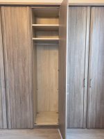 Used 5 Doors Wardrobe. Wiemann - Delivery and assembling weekend - Image 9