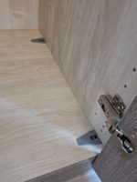 Used 5 Doors Wardrobe. Wiemann - Delivery and assembling weekend - Image 10