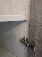 Used 5 Doors Wardrobe. Wiemann - Delivery and assembling weekend - Image 13