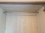 Used 5 Doors Wardrobe. Wiemann - Delivery and assembling weekend - Image 14