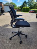 Used Humanscale Freedom Office Chair – Ergonomic Task Chair  Grade A Refurbished - Image 6