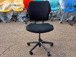 Used Humanscale Freedom Office Chair – Ergonomic Task Chair  Grade A Refurbished - Image 11