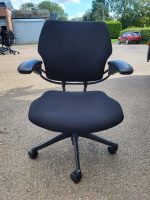 Used Humanscale Freedom Office Chair – Ergonomic Task Chair  Grade A Refurbished - Image 19