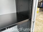 Tambour Cupboard - Image 10