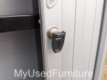 Tambour Cupboard - Image 11