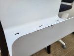 Steelcase Be-Free High Table 160cm + 4 Cobi Chairs – Collaborative Office Set - Image 13