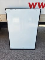 Flipchart Tripod Easel Whiteboard Stand Adjustable Legs Magnetic - Image 16