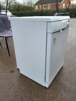 Bosch Dishwasher Freestanding 60cm Full Size - SMS50C12UK/C