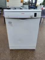 Bosch Dishwasher Freestanding 60cm Full Size - SMS50C12UK/C - Image 2