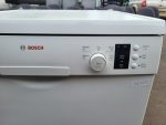 Bosch Dishwasher Freestanding 60cm Full Size - SMS50C12UK/C - Image 4
