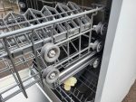 Bosch Dishwasher Freestanding 60cm Full Size - SMS50C12UK/C - Image 10